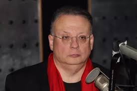 César Vidal, el tonto inútil