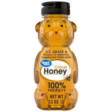 Our best pick from the lot would be the brand 'new zealand honey co.' and it possesses mgo concentration of 515. Great Value Clover Honey 12 Oz Walmart Com Walmart Com