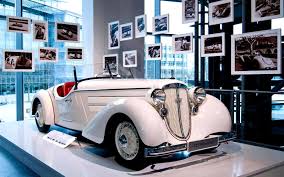 1935 Audi 225 Front Roadster Roadster Car Audi Roadsters