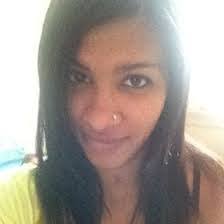 Jasmin Marmol's Instagram, Twitter & Facebook