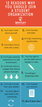 Literacy skills (imt) focuses on how students can discern facts, publishing outlets, and the 21st century skills also require students to understand the information that's around them. 12 Reasons Why You Should Join A Student Organization Bentley University