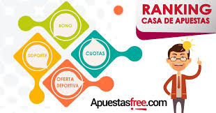 Comparamos las casas de apuestas online en méxico ⚡ apuestas deportivas, casino, momios, promociones y bonos ✅ 100% seguras | octubre 2020. Las Mejores Casas De Apuestas Donde Apostar Colgados Por El Futbol