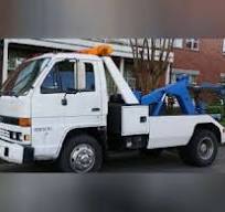 Isuzu 3.9L Class 4 Wrecker Tow Truck For Sale - Commercial ...