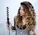 Crimping Iron Hairstyles