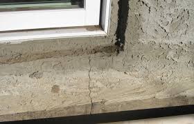 A potential bid may not face a lot of competition. Foundation Crack Repair Calgary Abalon 30 Years Experience
