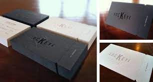Make a lasting impression with quality cards that wow. Howdesign Com Graphic Design Business Card Business Card Design Business Cards Creative