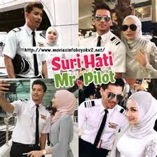 Sinopsis drama suri hati mr pilot (astro ria). Suri Hati Mr Pilot Bab 16 Picsdio
