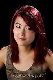 Coria Lee's Instagram, Twitter & Facebook