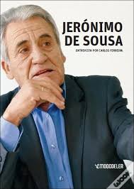 Política jerónimo de sousa há 1 hora. Jeronimo De Sousa Livro Wook