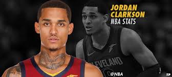Average stats per game by season. Jordan Clarkson Latest Updates Nba Stats Game Highlights And More