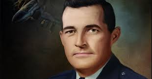 Chant du Départ: A Man You Should Know...