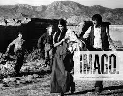 Rita Coolidge & Kris Kristofferson Characters: Maria, Billy The Kid Film:  Pat Garrett And Billy The