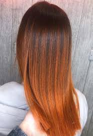 You don't need bleach to go from ginger to light brown. 53 Fancy Ginger Hair Color Shades To Obsess Over Ginger Hair Facts