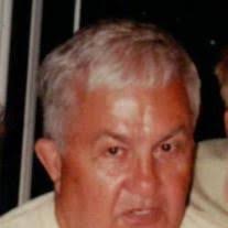 Obituary information for David Niles Hardy Jr