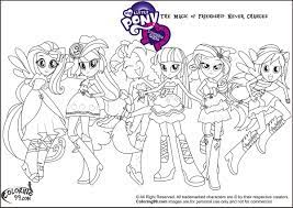 Download this adorable dog printable to delight your child. My Little Pony Equestria Girls Coloring Pages My Little Pony Twilight My Little Pony Printable My Little Pony Coloring
