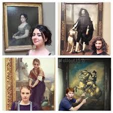 Old Images That Look Like Real People Bethesdasoftworks