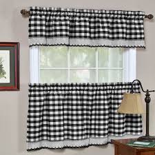 Are you looking forward to doing a home renovation? Woven Trends Farmhouse Curtains Kitchen Decor Buffalo Plaid Valance Classic Country Plaid Gingham Checkered Design Farmhouse Decor Window Curtain Treatments 58 W X 14 L Walmart Com Walmart Com