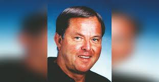 Obituary information for Dean H. Lundblad Sr.