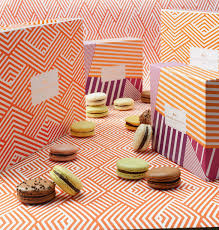 Lamaisonduchocolat Graphicchic Chocolate Macaron Yummy Summer Newcollection Chocolat Maison Chocolat Coffrets