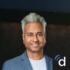 Dr. Ranji Varghese, MD