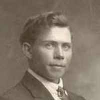 Charles Samuel Lance (1890–1972)