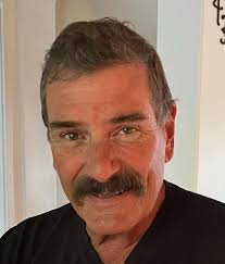 Thomas David Bentley