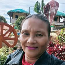 Profile for Flor Bautista Mondaga