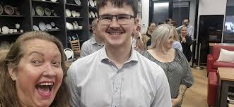 cakeday #culturestartswithcake #justbecauseitsworkdoesntmeanwecantenjoyit