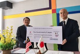 Since 1993, malaysian nationals are strongly encouraged to obtain a visa prior to entering into japan. Signing Of The Grant Contract Between Embassy Of Japan And A Malaysian Ngo Under The Grant Assistance For Grassroots Human Security Projects Embassy Of Japan In Malaysia