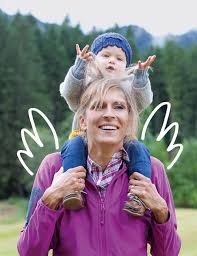 Wie jedes jahr der 2 sonntag im mai. Warum Ist Nicht Jeder Tag Muttertag Fur Uns Ist Es Das Muttergenesungswerk