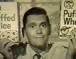 Darrin' of "Bewitched" is Buried in This Michigan Cemetery