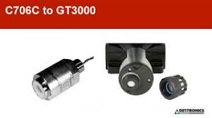 See specifications section of this manual for dimensions. Det Tronics Gt3000 Electrochemical Toxic Gas Detector Hma Group