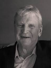 FORMER COUNCILLOR PASSES AWAY