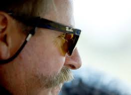 Cow Cop: Lone investigator enforces law of the range