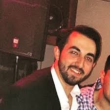 Gary Spinelli's Instagram, Twitter & Facebook