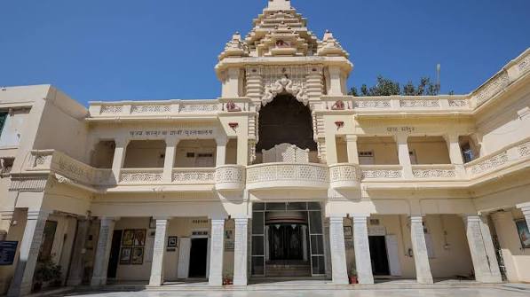 Kirti Mandir