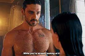 Why U Keep Looking At It Do U Wanna Touch It 365 Days Man On The Moon We Heart It Man