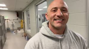 Wellington Loves Steve Sturgis