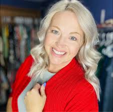 Fiercely Wild & Styled Boutique Page with Ashley Latva