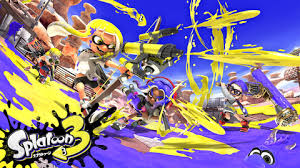 「スプラトゥーン3」更新データVer.11.1.0を3月19日10時に配信。一部のメインウェポンの性能変更などを実施（GAME Watch）