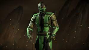 However, he is a good support for some heroes. Mortal Kombat X Reptile All Skins Intro X Ray Victory Pose Fatalities Story Ending Youtube