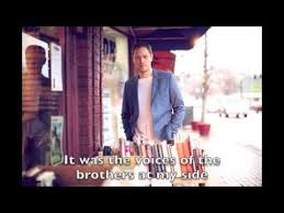Shine Your Light On Me Official Lyric Video Andrew Peterson Youtube