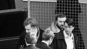 However, he had a blood clot as a result of the operation, and he. Dennis Nilsen One Of Uk S Worst Murderers Left To Lie In Own Faeces As He Died Uk News Sky News