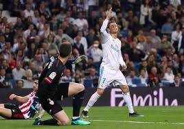 Ronaldo 7 cr7 stream live streaming links for english premier league, la liga, serie a, bundesliga and alternatives to reddit soccer streams, hesgoal, footybite, totalsportek, streamsgate, crackstreams pas giannina vs panathinaikos. Real Madrid 1 1 Atheltic Bilbao Player Ratings Ronaldo Snatches Late Draw Whilst Modric Falters Irish Mirror Online