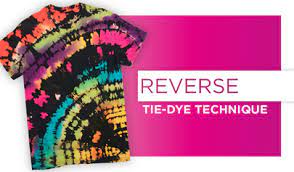 You can use as many colors as you want. Tie Dye Your Summer Tie Dye Your Summer Techniques
