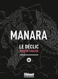 Le Déclic 3 - Le Déclic - Tome 03 - NE couleur (ebook), Milo Manara |  9782331022685 |... | bol.com
