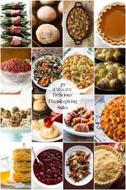 Best thanksgiving dinner sides from 35 side dishes for christmas dinner yellow bliss road.source image: 19 Crazy Delicious Thanksgiving Sides The Cafe Sucre Farine