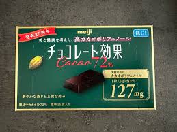 チョコレート 口臭