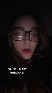 Mary Margaret and David Reunite