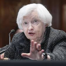 Rusia y la India acuerdan la desdolarización que teme la secretaria del  Tesoro de EEUU